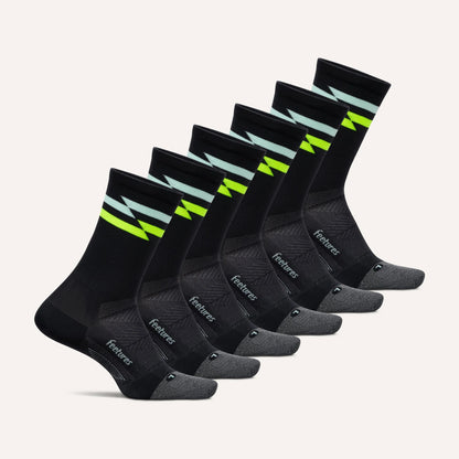 Elite Ultra Light Mini Crew 6 Pack