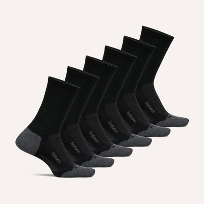 Elite Max Cushion Mini Crew 6 Pack