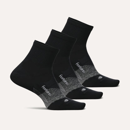 Elite Ultra Light Quarter 3 Pack