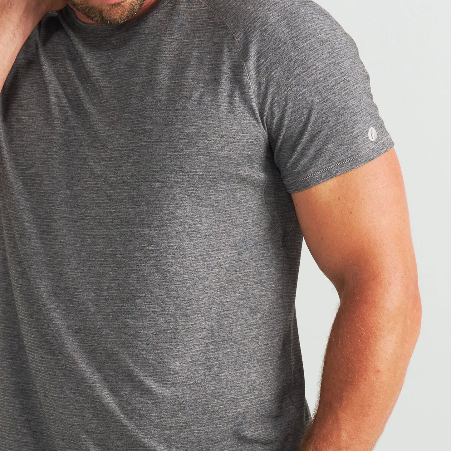 Men's Stride Flex Performance Tee