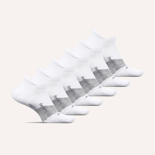 Merino 10 Max Cushion Tab 6 Pack