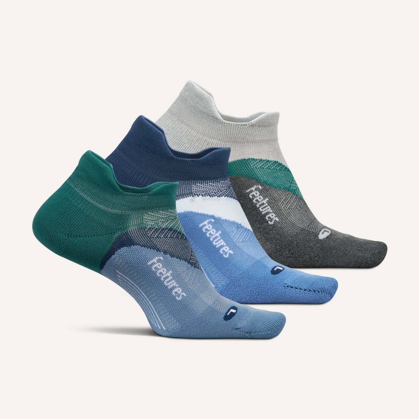 Elite Light Cushion Tab 3 Pack