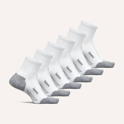 Elite Max Cushion Quarter 6 Pack
