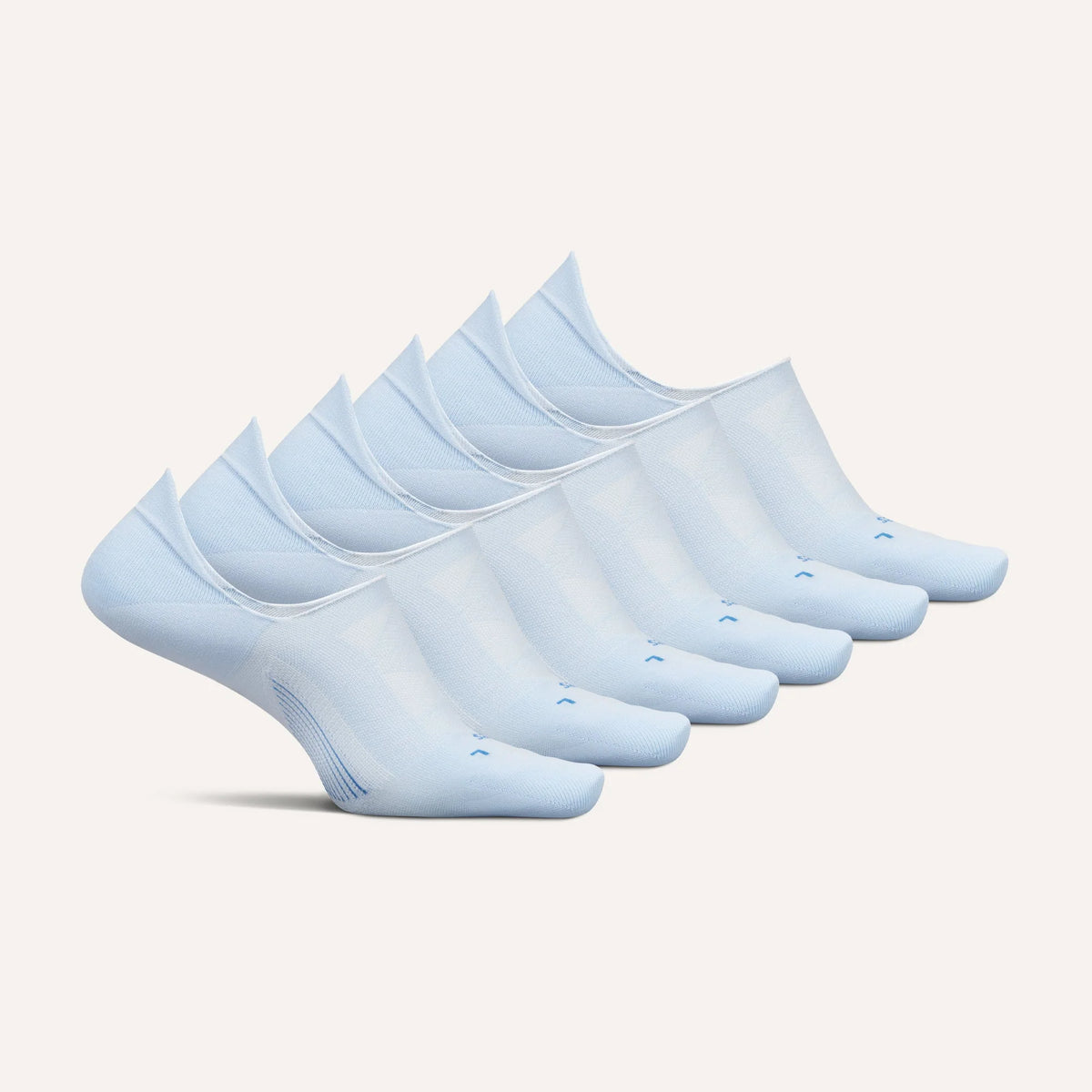 Elite Ultra Light Invisible 6 Pack