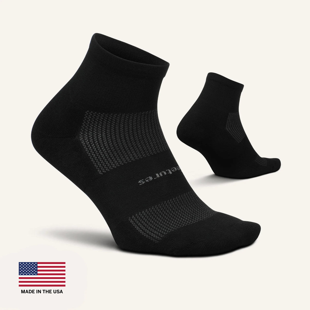 High Performance Ultra Light Quarter