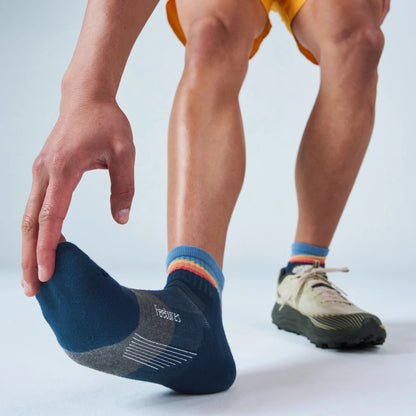 Trail Max Cushion Quarter 3 Pack