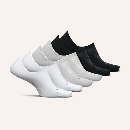 Elite Ultra Light Invisible 6 Pack