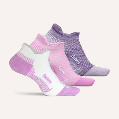 Plantar Fasciitis Relief Sock Light Cushion Tab 3 Pack