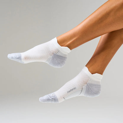 Plantar Fasciitis Relief Sock Light Cushion Tab 6 Pack