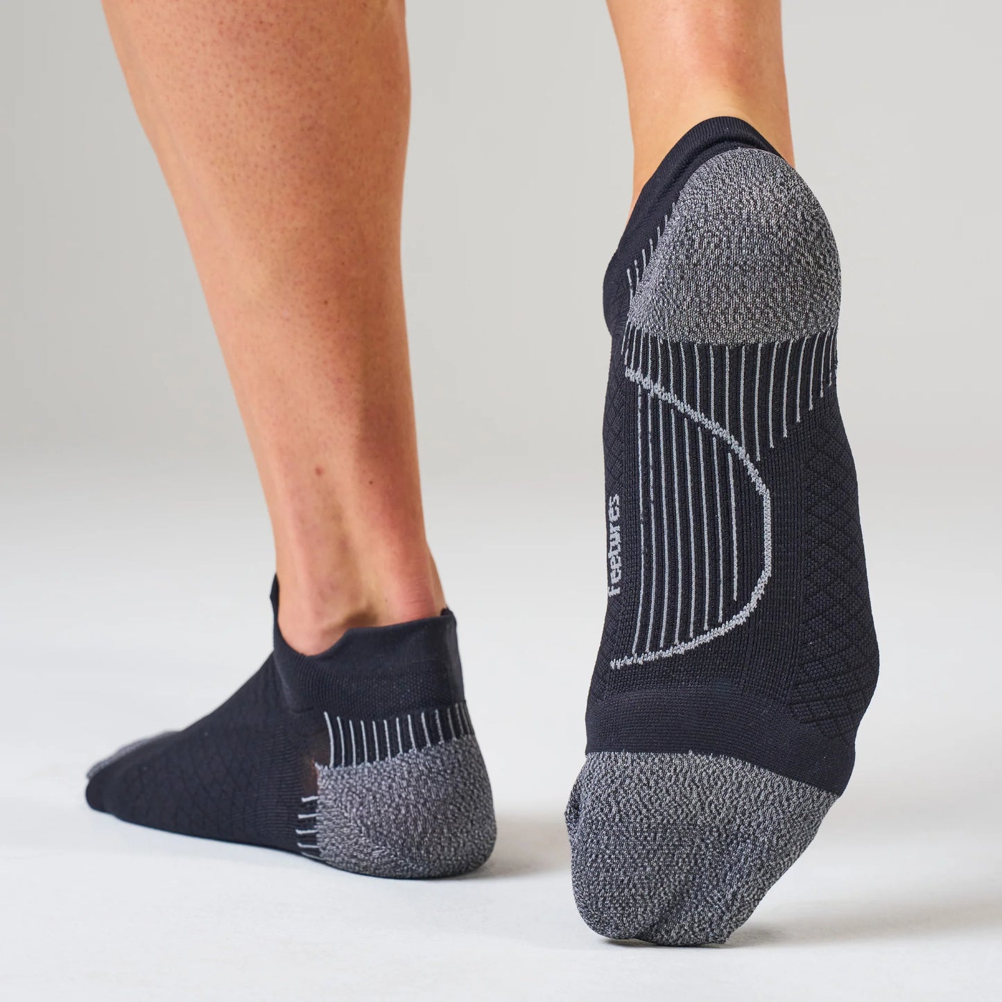 Plantar Fasciitis Relief Sock Ultra Light Tab