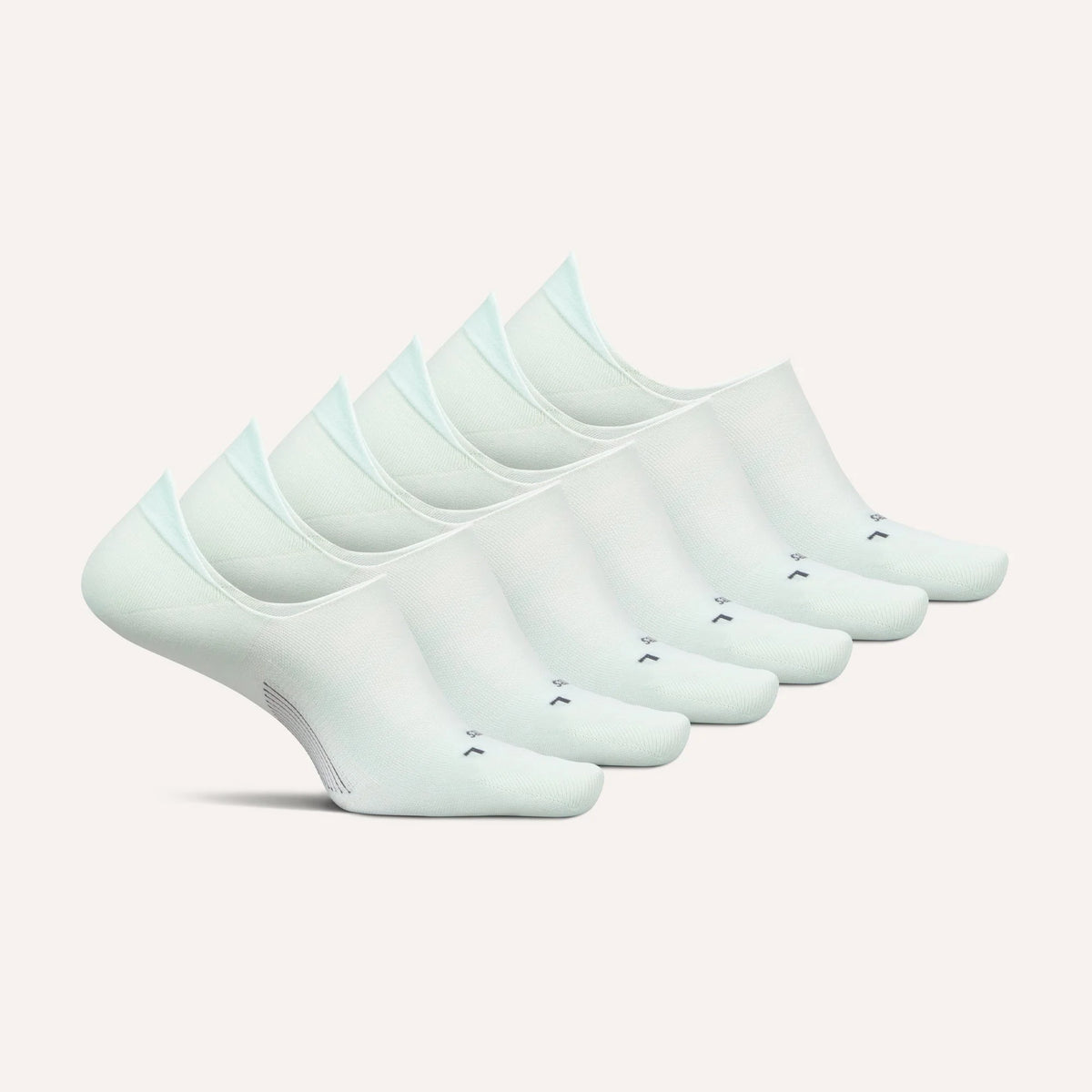 Elite Ultra Light Invisible 6 Pack