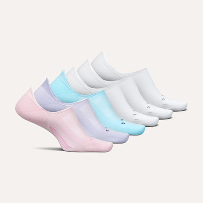 Elite Ultra Light Invisible 6 Pack