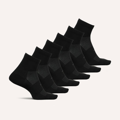 High Performance Ultra Light Quarter 6 Pack