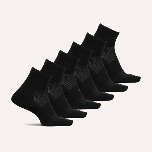 High Performance Ultra Light Quarter 6 Pack