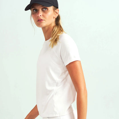 Women's Stride Flex Performance Tee