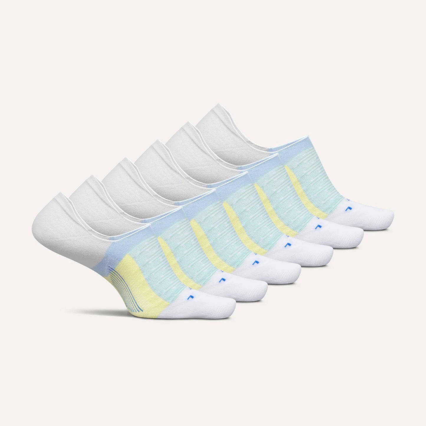 Everyday Ultra Light Invisible 6 Pack