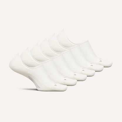 Elite Light Cushion Invisible 6 Pack