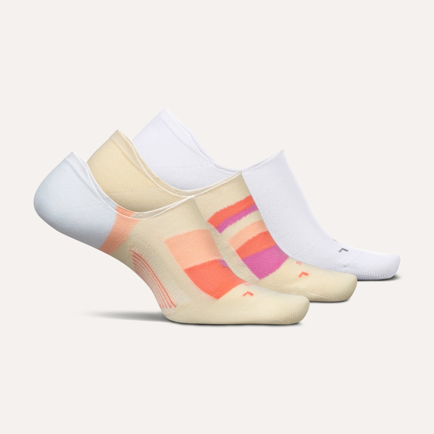 Everyday Ultra Light Invisible 3 Pack