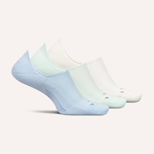 Elite Light Cushion Invisible 3 Pack