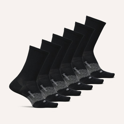 Elite Ultra Light Mini Crew 6 Pack