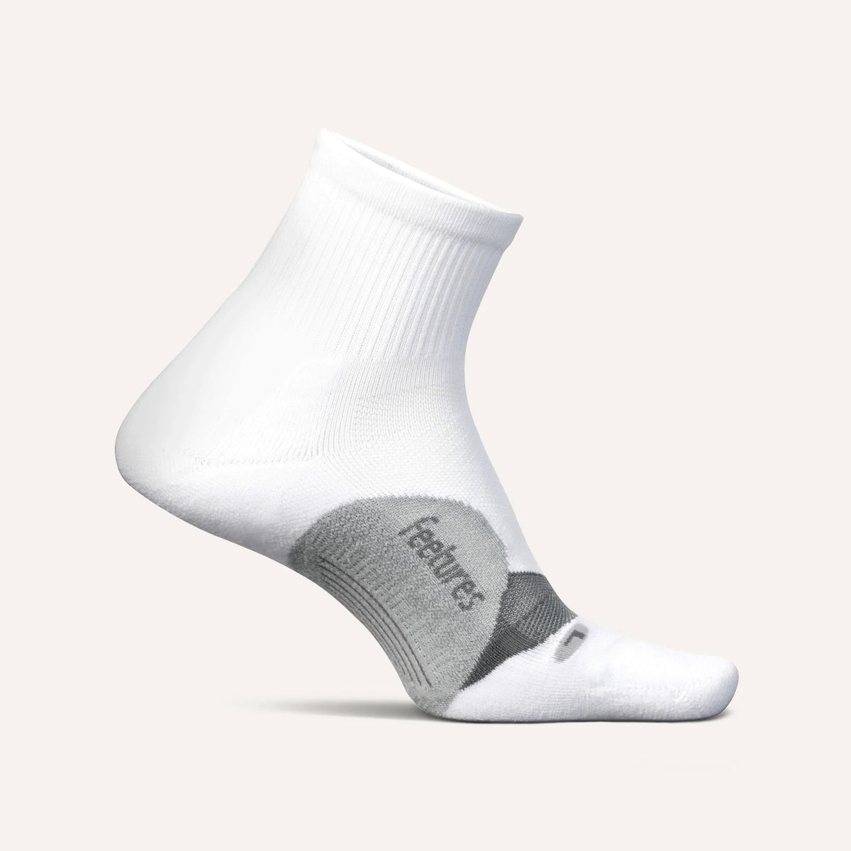 Elite Light Cushion Quarter