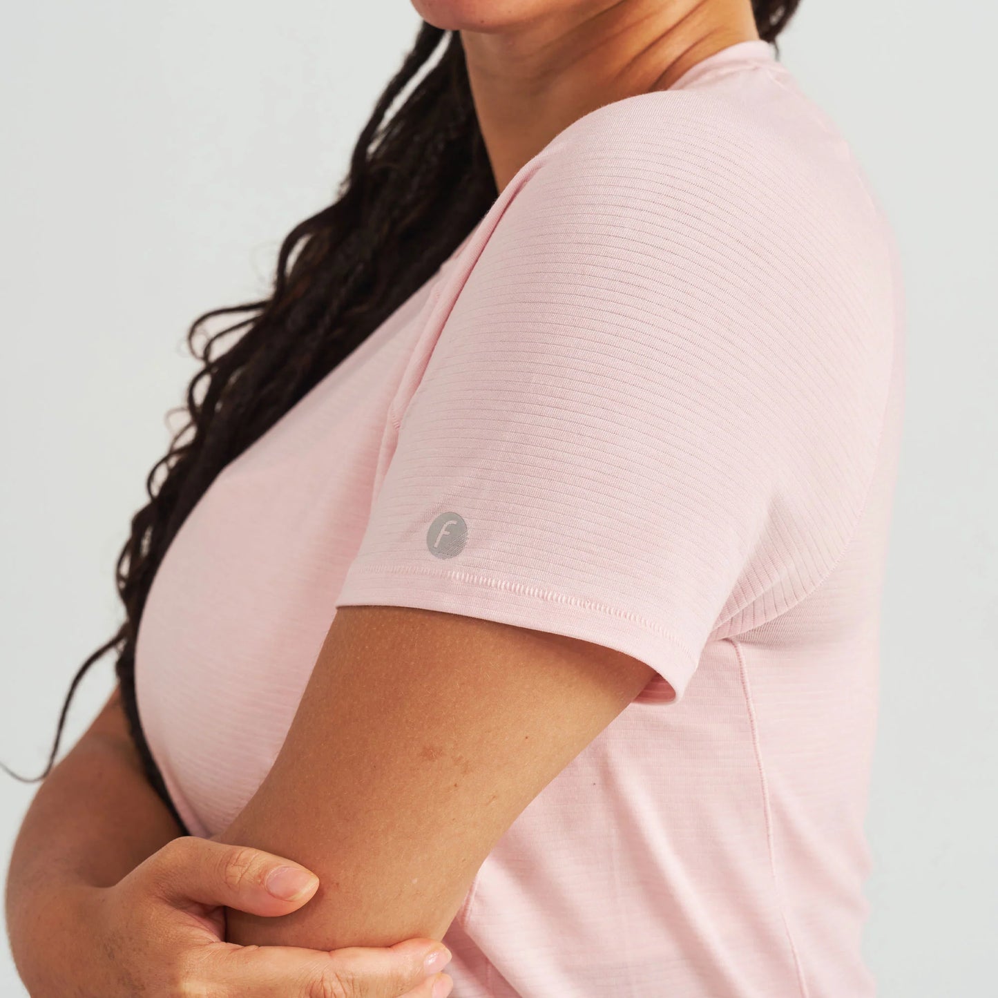 Women's Stride Flex Performance Tee