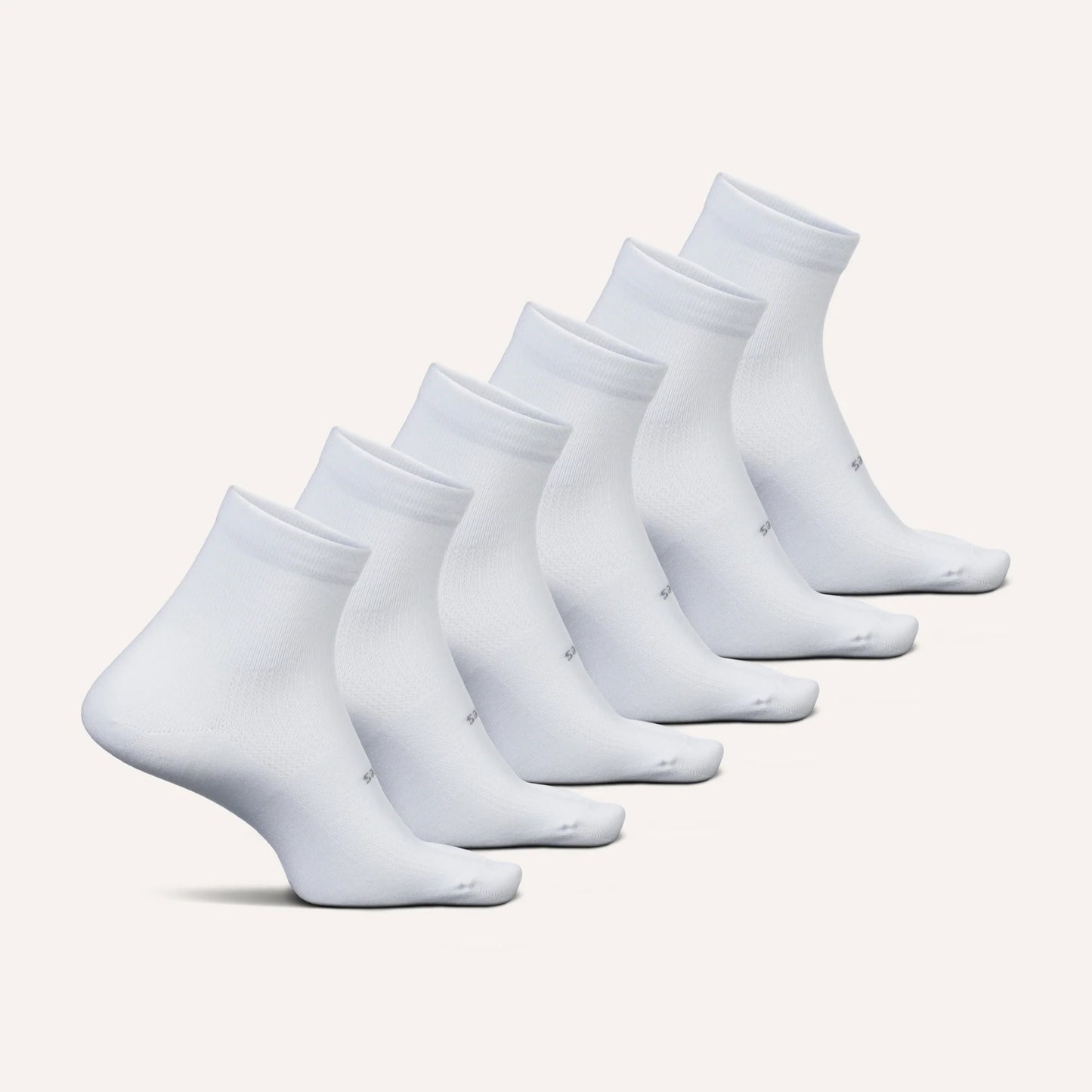 High Performance Ultra Light Quarter 6 Pack