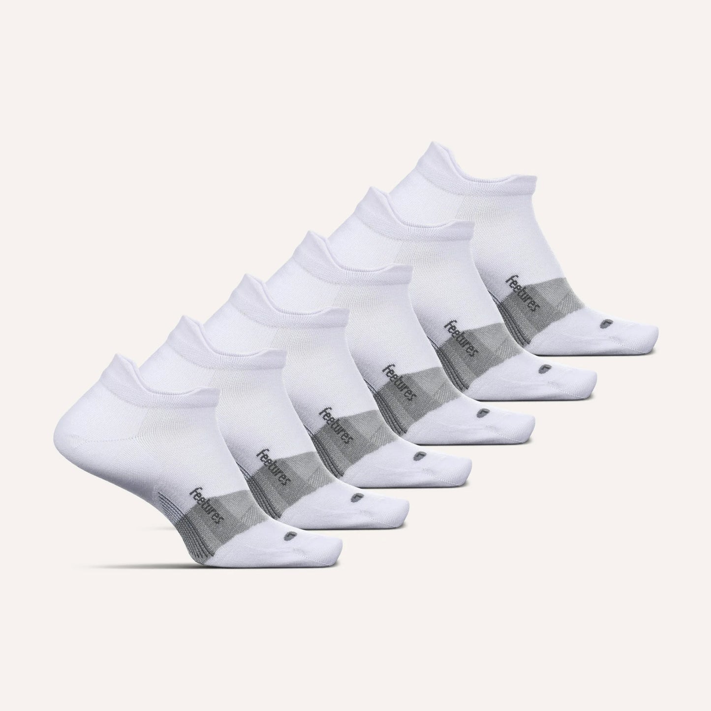 Merino 10 Ultra Light Tab 6 Pack - Andy Glaze