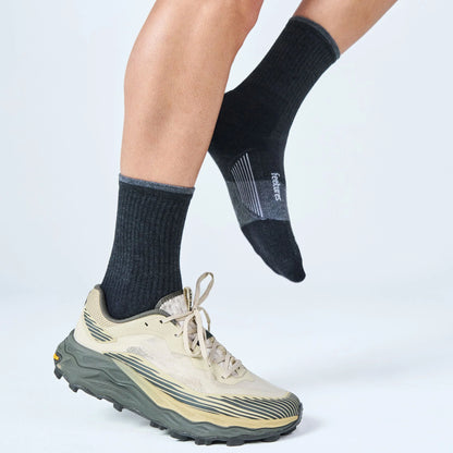 Trail Max Cushion Mini Crew 6 Pack