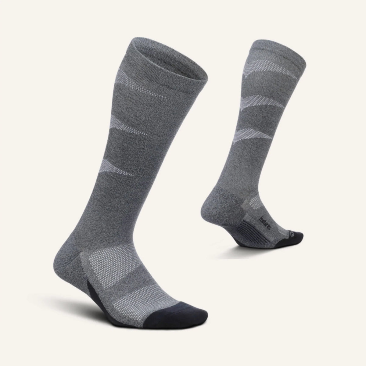 Graduated Compression Light Cushion Knee High