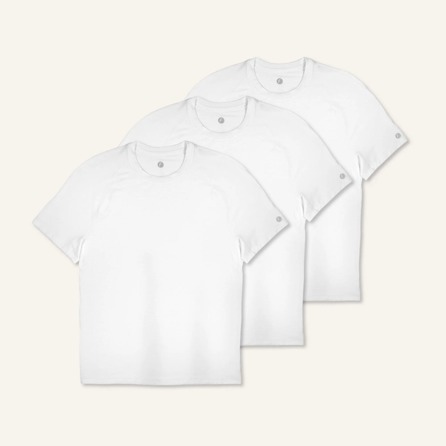 Men's Stride Flex Performance Tee 3 Pack