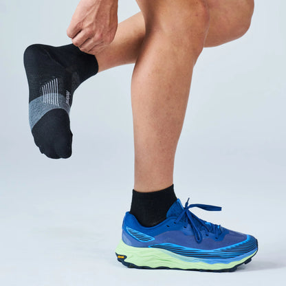 Merino 10 Max Cushion Quarter