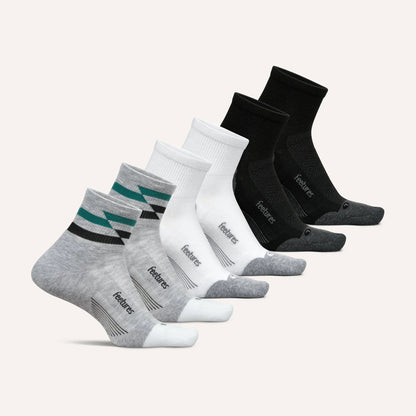 Elite Max Cushion Quarter 6 Pack